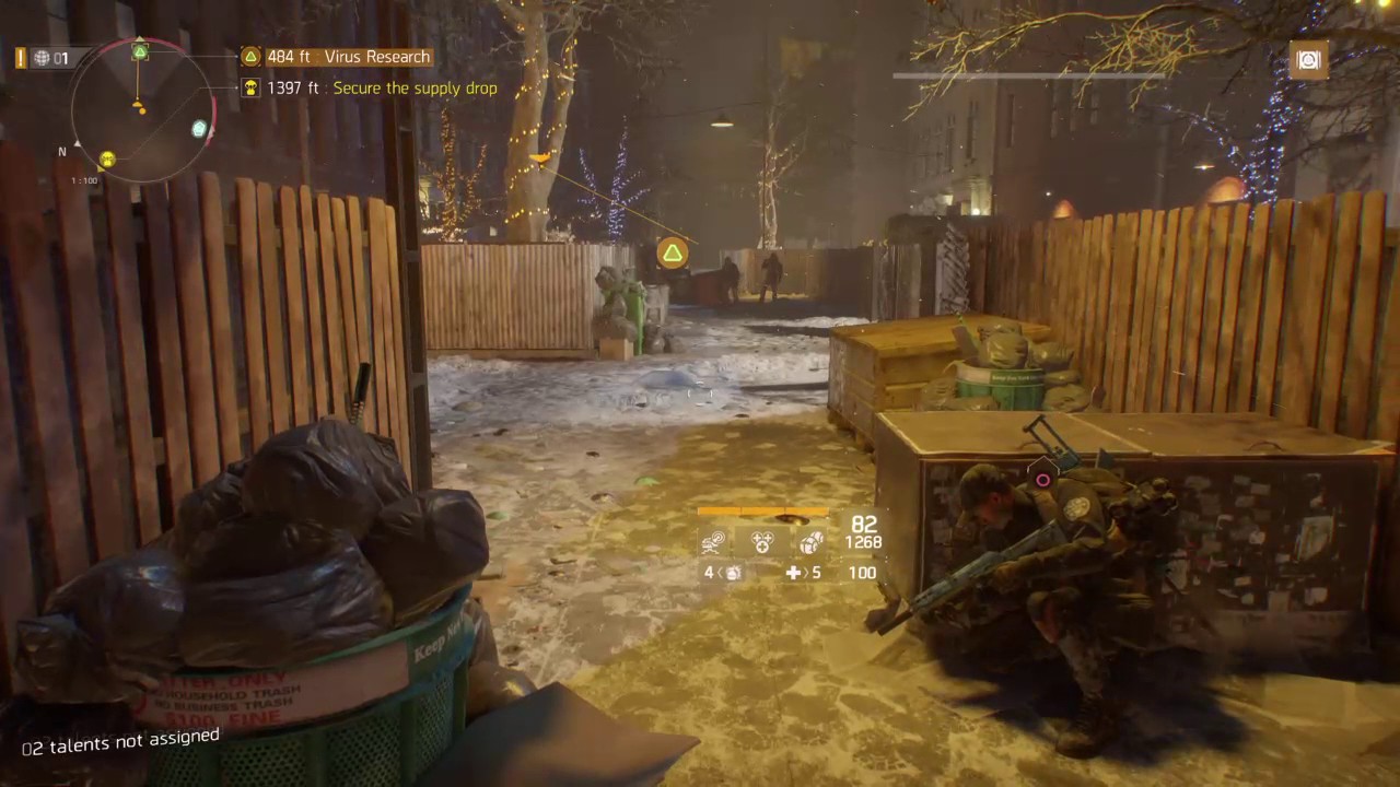 mantis2099's Live PS4 Broadcast Division