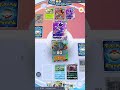 【ポケポケ】ジャックゲームズ切り抜き！最強新型デッキが強すぎる！？マスターランクで連勝デッキ！ランクマ攻略！【Pokémon Trading Card Game Pocket】