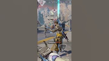 ultimate LonGBow Sniping without scope | APEX | #apexlemo #apexmole #apexlemoraga #apexmoleraga