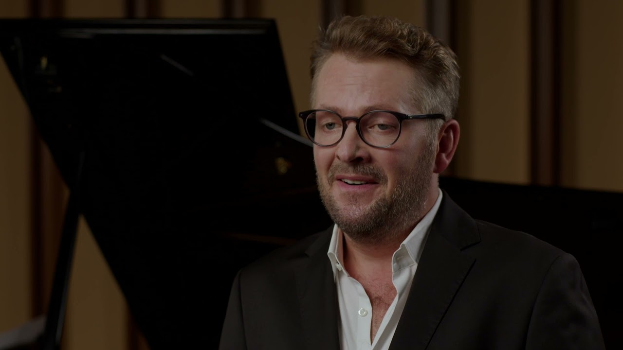 Władysław Żeleński – Czarnobrywka / Karol Kozłowski, Mischa Kozłowski