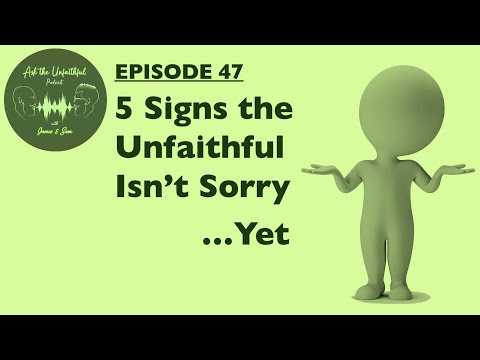 E47: 5 SIGNS