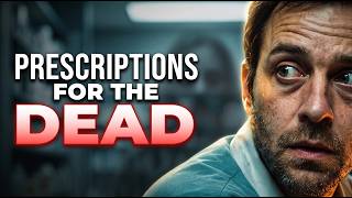 I Ran the Night Window at a 24-Hour Pharmacy. Someone Kept Picking Up Prescriptions for the Dead.
