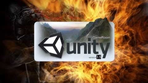 Unity 3D - Как создать материал