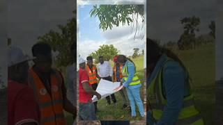 Solar City Apo #AraoluwaEstate
