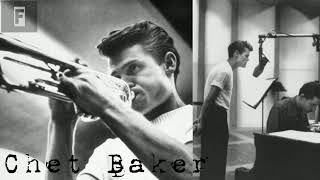 Chet Baker - It's Always You (1954)