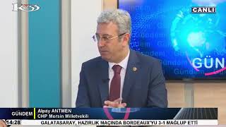 30 Temmuz 2019 Mersin Kanal33 Tv Canlı Yayını Meclisteki Faaliyetlerimiz Ve Dilek Temennilerimiz