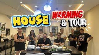 House Warming Rumah Baru Diva | Cantik & Elegant 