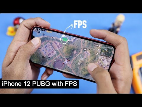 Wideo: IPhone FPS Head-to-Head