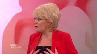 Boobs In PE | Loose Women