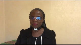 St Martin Anglican Church Barbados: Daily Prayer with Revd Amrela: Ps 66:1-4, 8-9, 13; 1 Cor 5:17-21