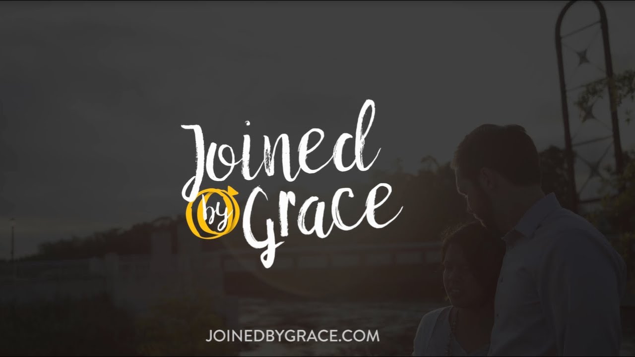 JOINED BY GRACE (Trailer) | Catholic Marriage Preparation