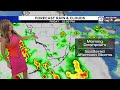 Local 10 News Weather: 07/28/2023 Morning Edition