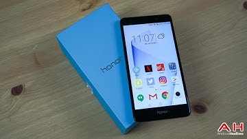 The Honor 6X & A Bunch Of Other Phones Gain TWRP Support