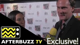 Dale Peterson @ Hello, My Name Is Frank Premiere | AfterBuzz TV