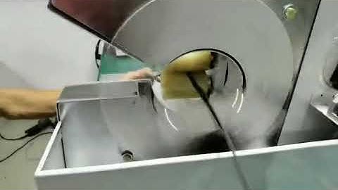 Automatic Taping Machine for Wire and Cable AT-3608