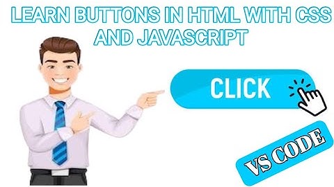 HTML button onclick event | HTML Button event Handling in JavaScript