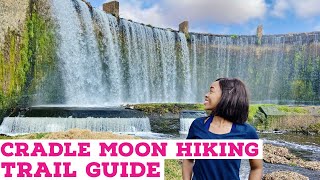 Cradle Moon Game Lodge Hiking Trail Guide | MOJABENG NDEBELE