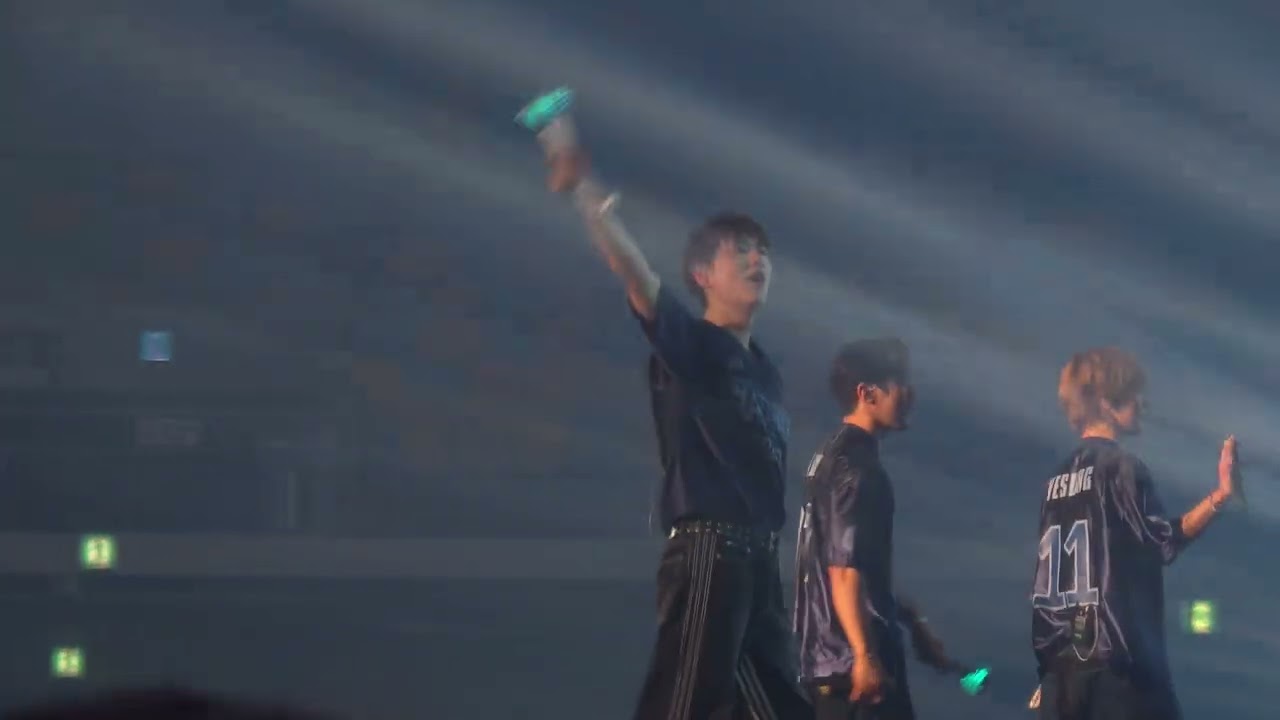 20240622 Super Junior Super Show Spin off - Believe