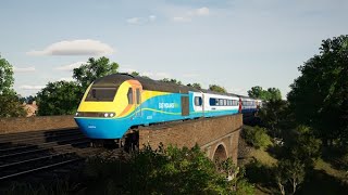 Train Sim World 3 - Midland Mainline Release Date Announced!!! - Everything you need to know!! screenshot 5