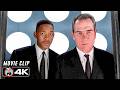 Mind-Blowing Locker Ending | Men in Black II (4K)