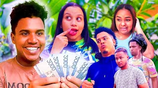 NUNCA se Llevó del CONSEJO de su madre - Cortometraje dominicano
