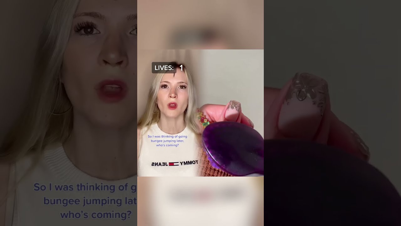 Pov Everyone Is Given A Certain Amount Of Lives Shorts Viral