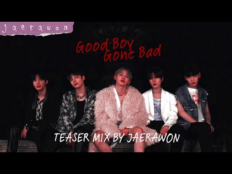 Good boy gone bad фф. Txt good boy gone Bad альбом. Txt good boy gone Bad обложка.