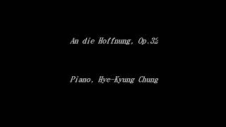 An die Hoffnung, Op.32 (Beethoven, Ludwig van)
