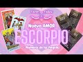 ♏️ ESCORPIO💜 Nuevo Amor 💘 Tarot y Oráculos #tarotamor #escorpiotarot #escorpio