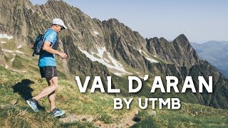 ESTA SERÁ DE LAS CARRERAS MÁS IMPORTANTES EN 2020 - VAL D'ARAN by UTMB