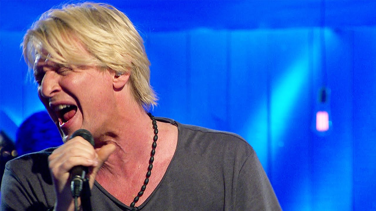 Tommy Nilsson Så Mycket Bättre