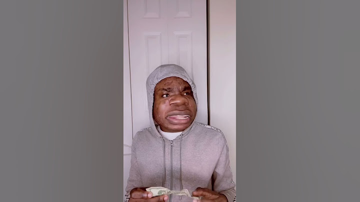 When your grandma gives you money 😂
