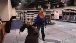 DEAD RISING - TV SPOT