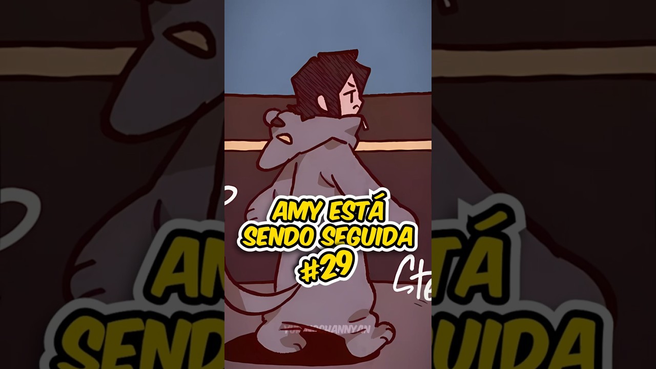 O dia em que Amy brigou com Camilla💔 | I Love Amy #29