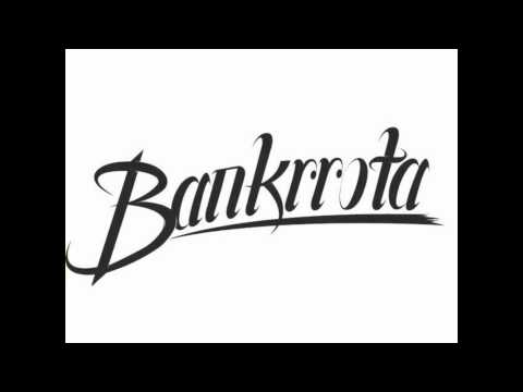 Punk music video thumbnail preview for Bankrrota - No Me Como Sus Cuentos
