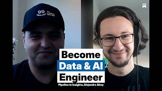 How to become a Data and AI engineer