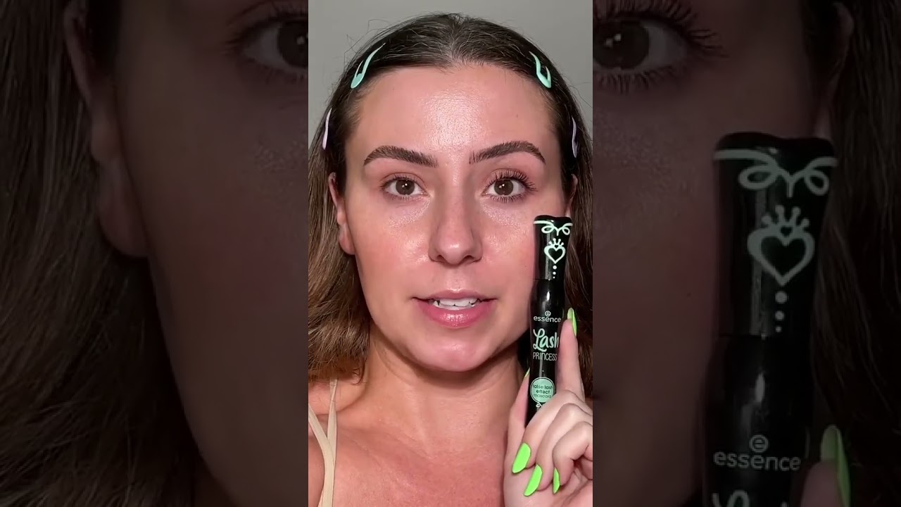 BEST SELLING essence Lash Princess False Lash Effect Mascara 