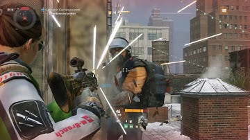 Big Alejandro Division exotikus