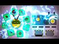 FLORRIO FACTORY PART 3 OF 3 THE MEGACRAFT FLORRIO FACTORY PART 3 OF 3 THE MEGACRAFT