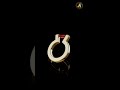 Tension Se Ring || Gold Ring || AdamJewellery Products || 💫#jewellery #rings #shorts