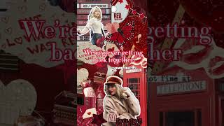 P.2 is out now ❤️ #fypシ #swiftie4ever #love #goviral