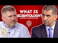 What is Scientology - A Religion or Business?