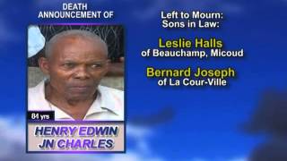Henry Edwin Jn Charles Long 1