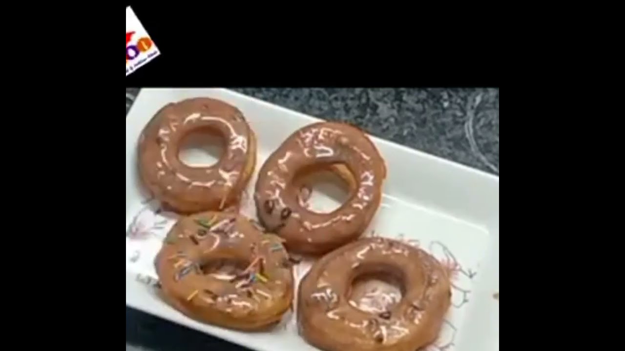 Evening routine/Donuts making/Outing@Zindagikrang123 