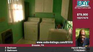 602 Monroe St video tour