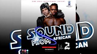 SOUND FROM AFRICAN | DVJ BAKARI TZ | BONGO MIX 2022 | Mi Amor |Diamond Platnumz | Gidi | Alikiba UTU