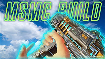 Best MSMC Gunsmith Loadout/Class Setup | Season 4  Cod Mobile | CODM