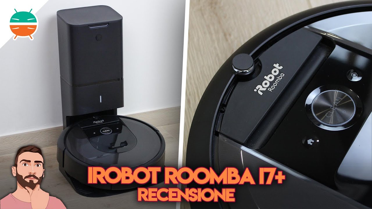 i7 i robot