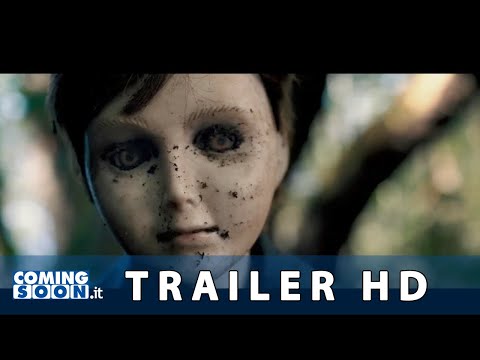 The Boy 2 - La maledizione di Brahms (2020): Trailer Italiano del Film Horror - HD