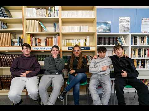 Related Embedded Video Item Thumbnail